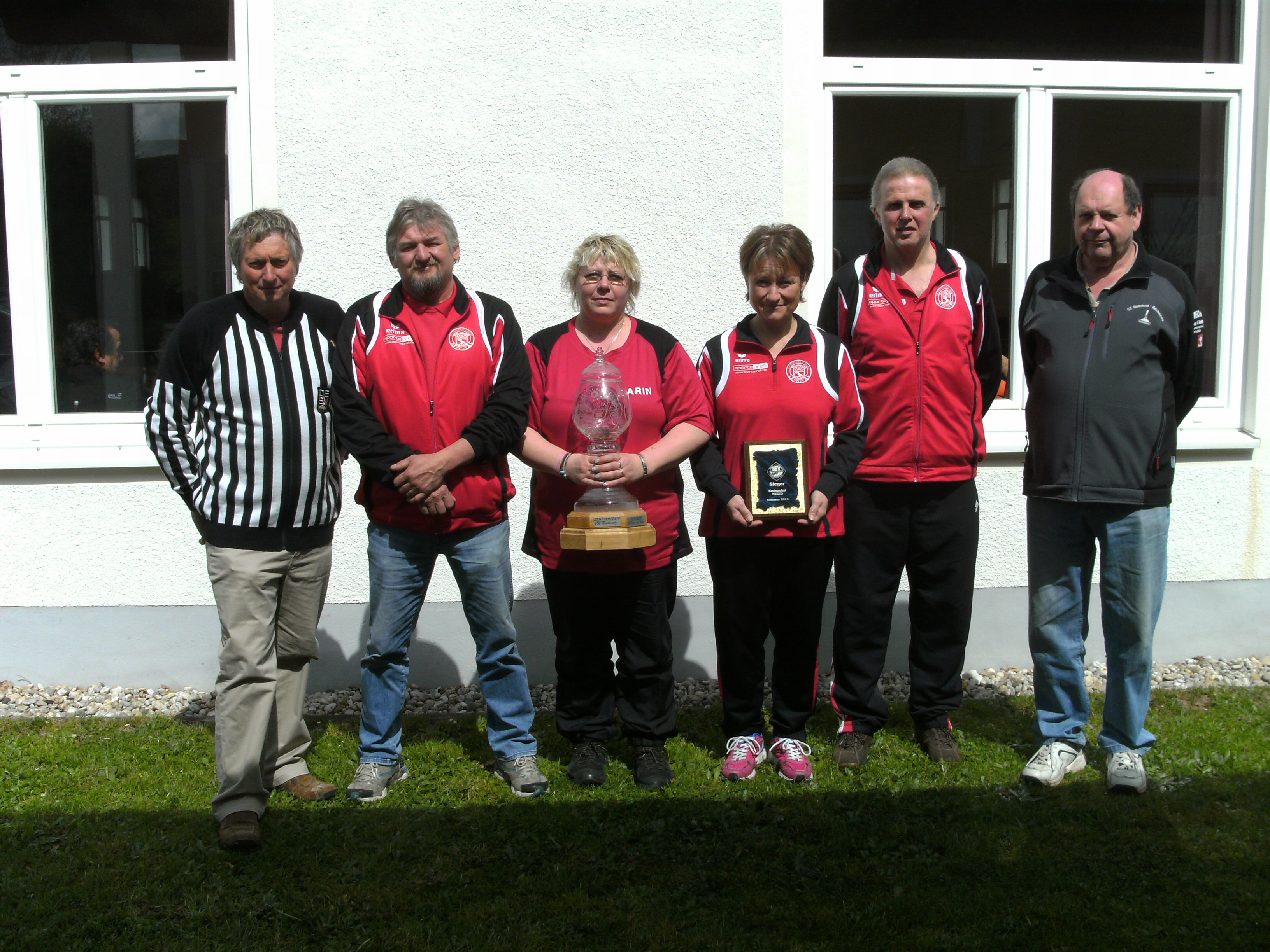 Kreispokal Mixed1
